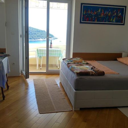 Nik 1 The Views Apartment Dubrovnik Exterior foto